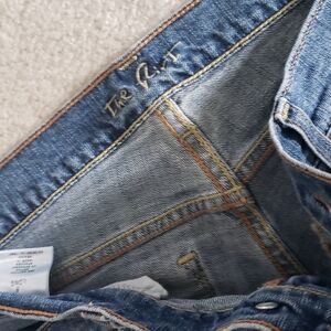 American Eagle The Flirt Jean Size 8 Long